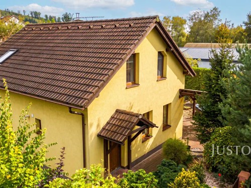 Prodej domu 107 m², pozemek 730 m²