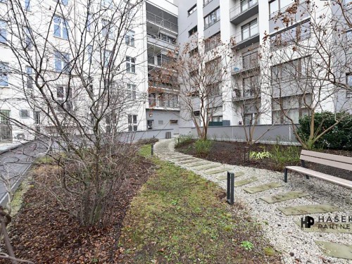 Prodej bytu 2+kk 48 m²