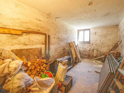 Prodej bytu 3+1 72 m²