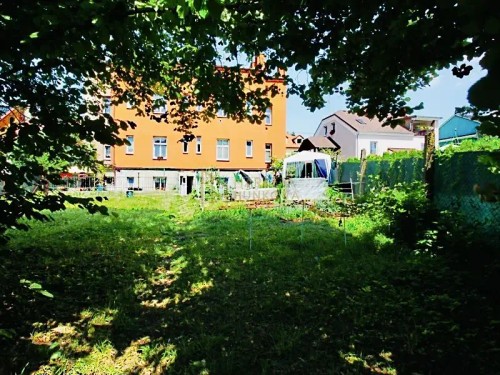 Prodaný byt 1+1 39 m²