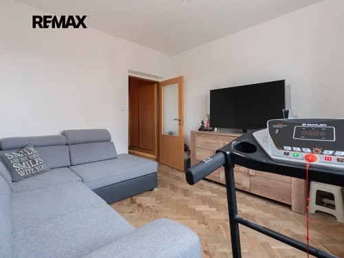 Prodaný byt 3+1 73 m²