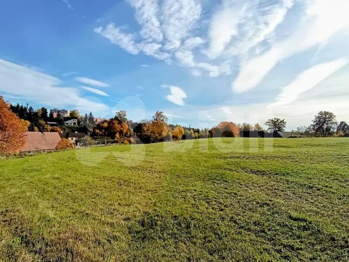 Prodej projektu 120 m², pozemek 1178 m²