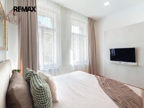 Prodej bytu 2+1 64 m²