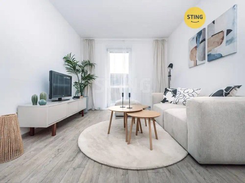 Prodej bytu 2+kk 68 m²