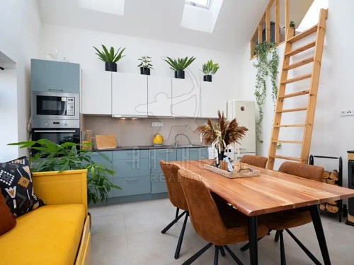 Prodej domu 68 m², pozemek 104 m²