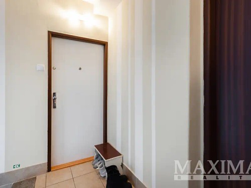 Prodaný byt 3+1 76 m²