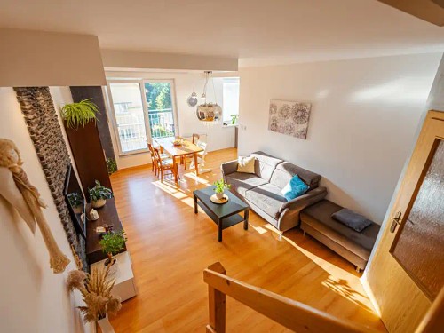 Prodaný byt 4+kk 120 m²