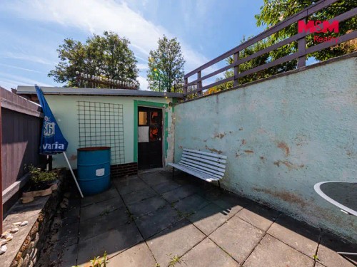 Prodej domu 300 m², pozemek 384 m²