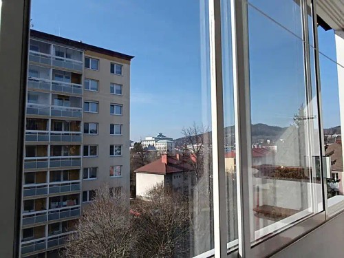 Prodaný byt 3+1 72 m²