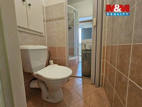 Prodaný byt 3+1 76 m²