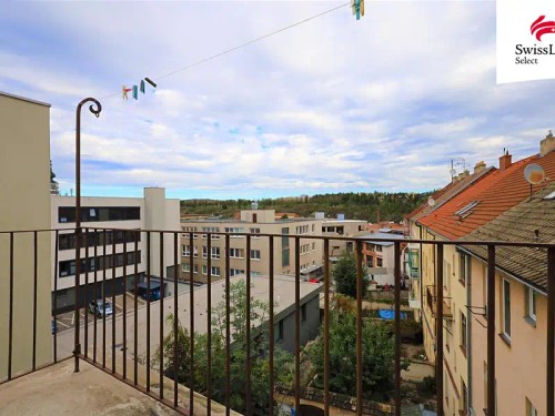 Prodaný  byt 3+1 68 m²