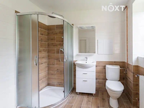 Prodaný byt 2+1 48 m²