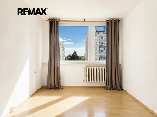 Prodej bytu 3+kk 55 m²