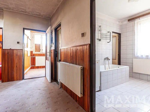 Prodej domu 244 m², pozemek 503 m²