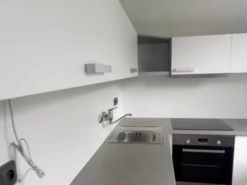 Prodej bytu 2+1 50 m²