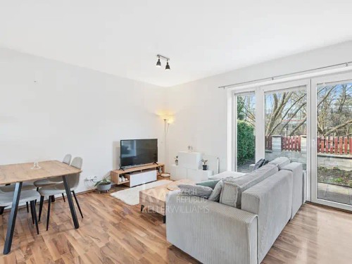 Prodaný dům 100 m², pozemek 150 m²