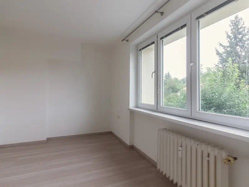 Prodaný byt 3+kk 61 m²