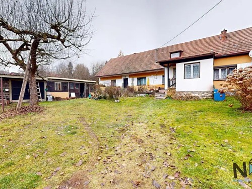 Prodej domu 257 m², pozemek 1362 m²