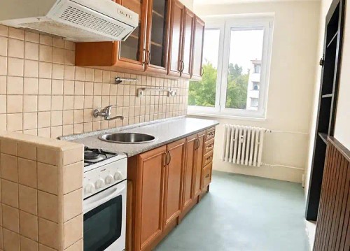 Prodej bytu 3+1 61 m²