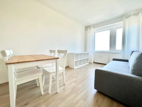 Prodej bytu 2+kk 54 m²