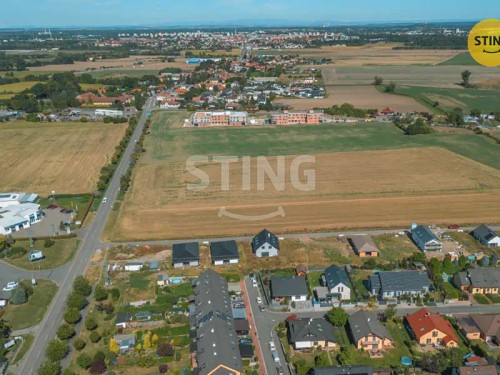 Prodej domu 125 m², pozemek 336 m²