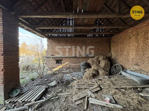 Prodej domu 370 m², pozemek 1595 m²