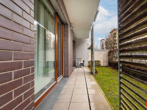 Prodej bytu 3+kk 82 m²