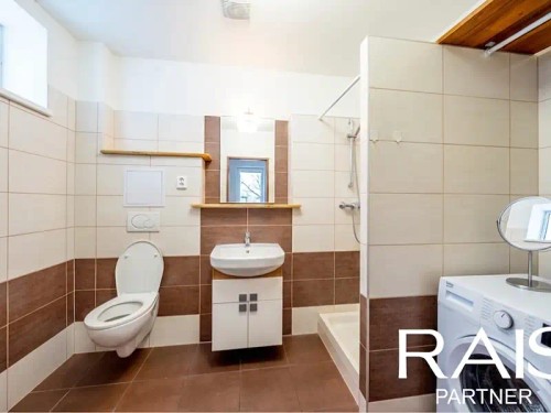 Prodaný byt 1+kk 28 m²