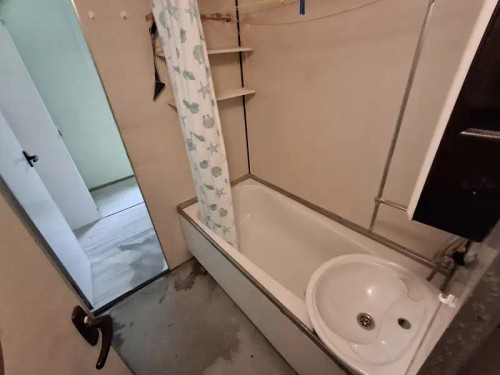 Prodaný byt 2+1 53 m²