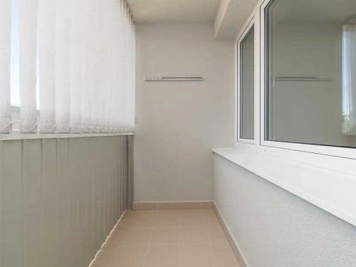 Prodaný byt 2+1 66 m²