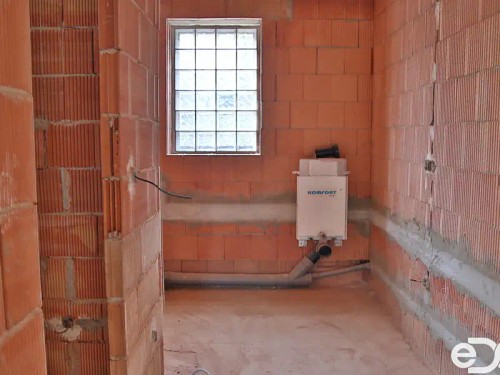 Prodej domu 220 m², pozemek 2215 m²