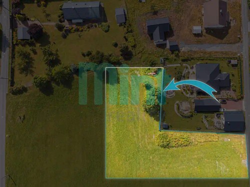 Prodej stavebního pozemku 2588 m²