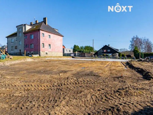 Prodej bytu 3+kk 84 m²