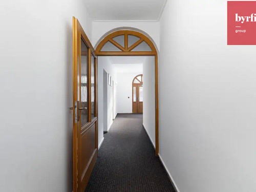 Prodej chaty 820 m², pozemek 24962 m²