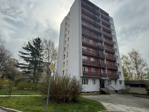 Prodaný byt 3+1 73 m²