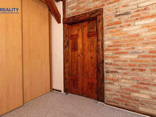 Prodej bytu 3+1 105 m²