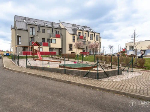 Prodej bytu 1+kk 25 m²