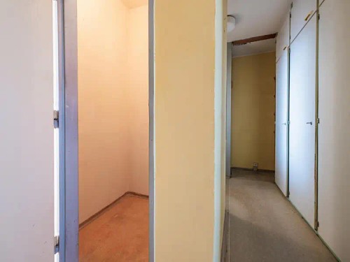 Prodaný byt 3+1 70 m²