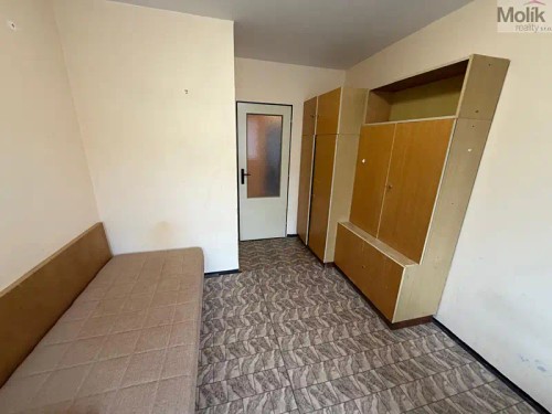 Prodej bytu 3+1 73 m²