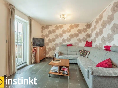 Prodej domu 162 m², pozemek 245 m²