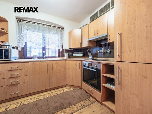 Prodej domu 175 m², pozemek 610 m²
