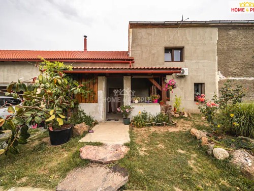 Prodej domu 83 m², pozemek 2622 m²