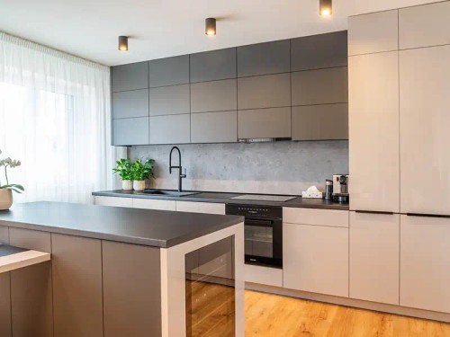 Prodej bytu 3+kk 85 m²