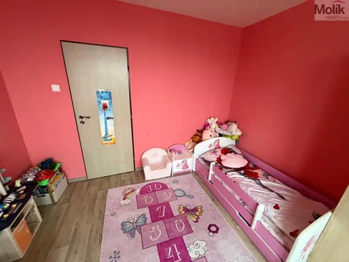 Prodej bytu 3+1 64 m²