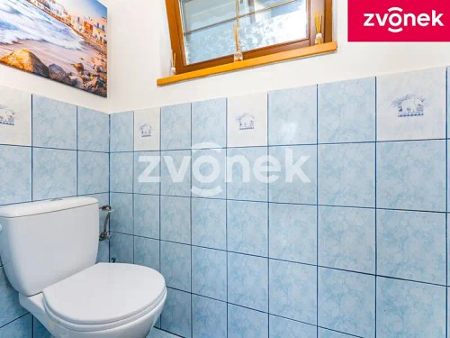 Prodej domu 200 m², pozemek 405 m²
