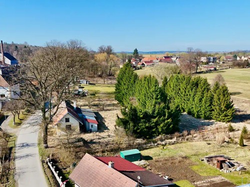 Prodej domu 121 m², pozemek 5168 m²