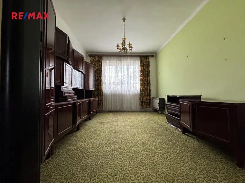 Prodej domu 125 m², pozemek 431 m²