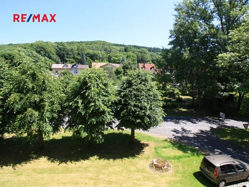 Prodaný  byt 2+1 51 m²