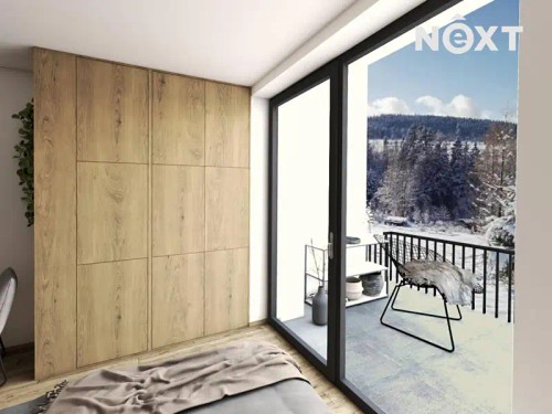 Prodej bytu 1+kk 27 m²