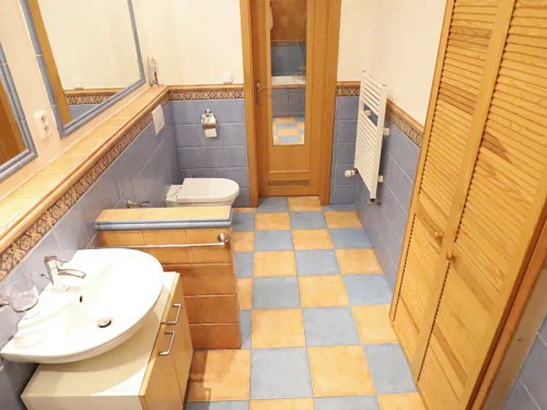 Prodej bytu 2+kk 52 m²